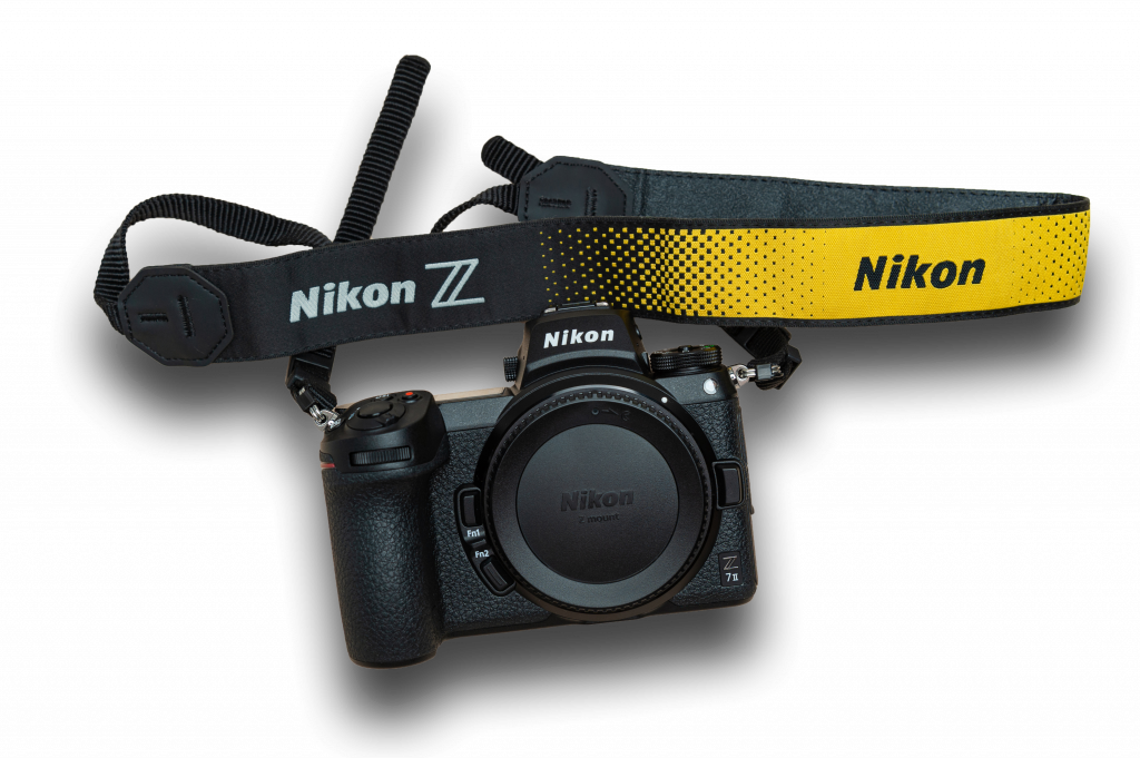 Nikon Z7